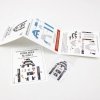 Red Fox Studio QS-32173 Ta 152H-1 for SWS kit 1/32